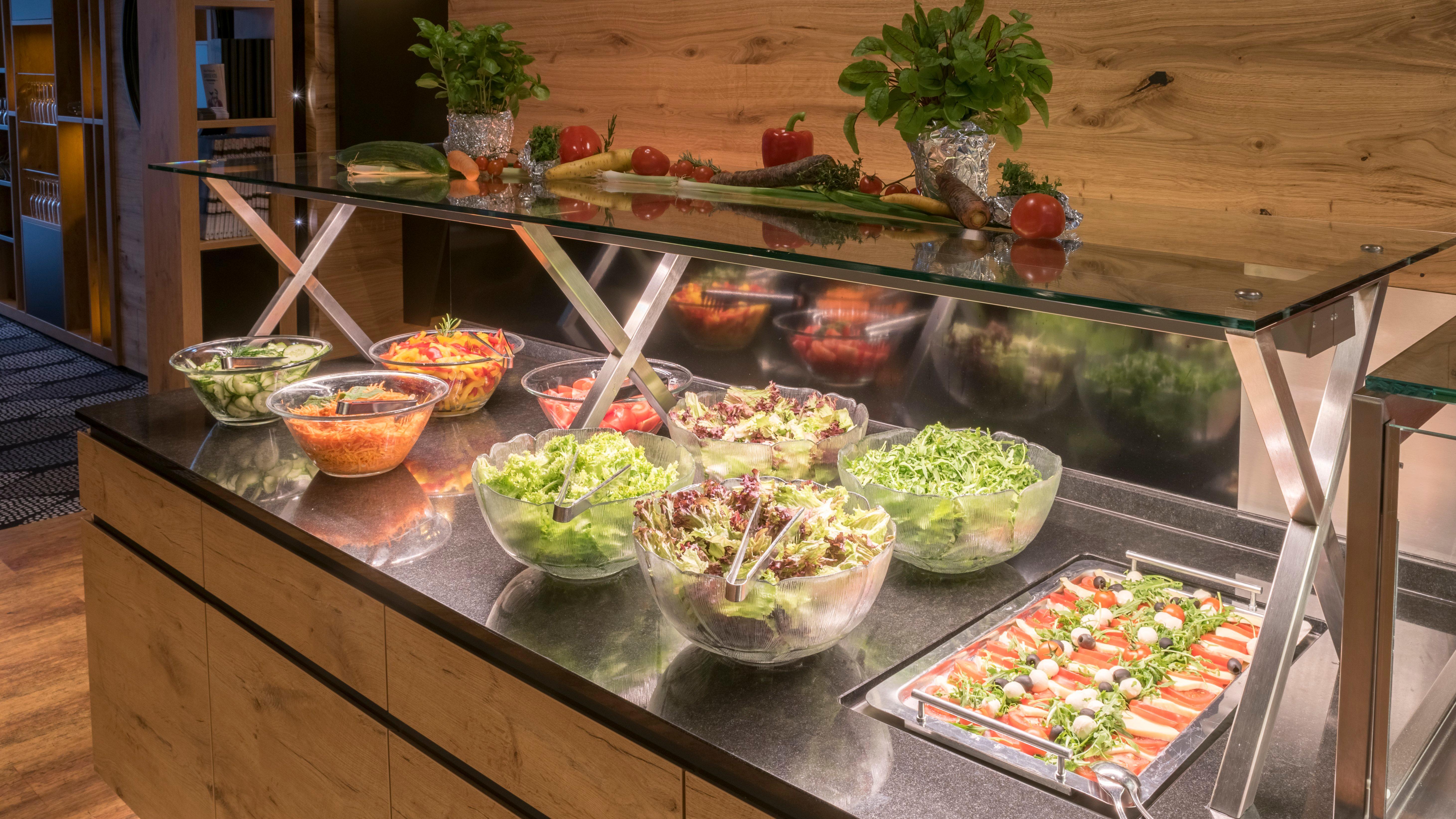 Holiday Inn Munich Unterhaching By Ihg Exterior foto