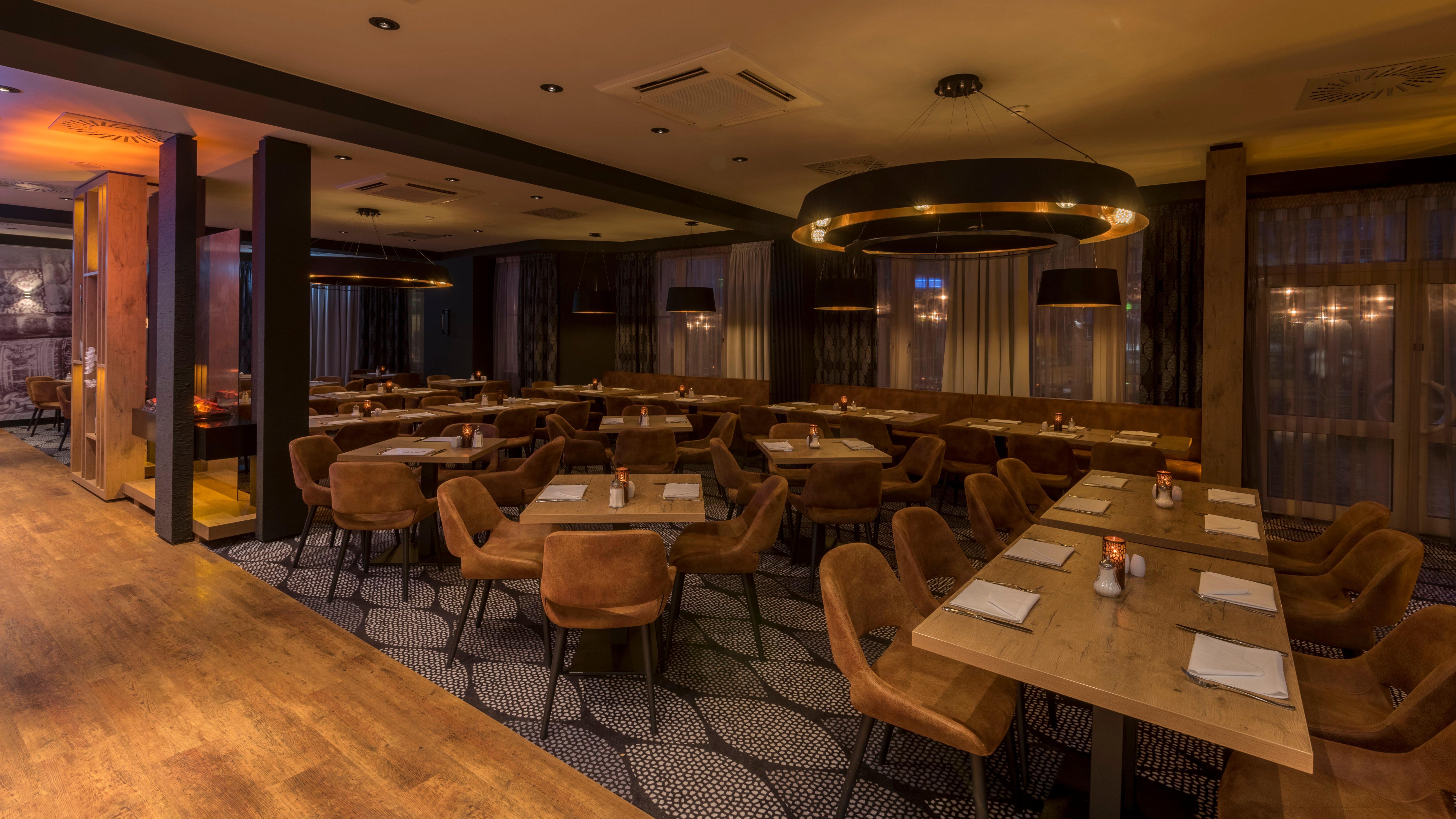 Holiday Inn Munich Unterhaching By Ihg Exterior foto