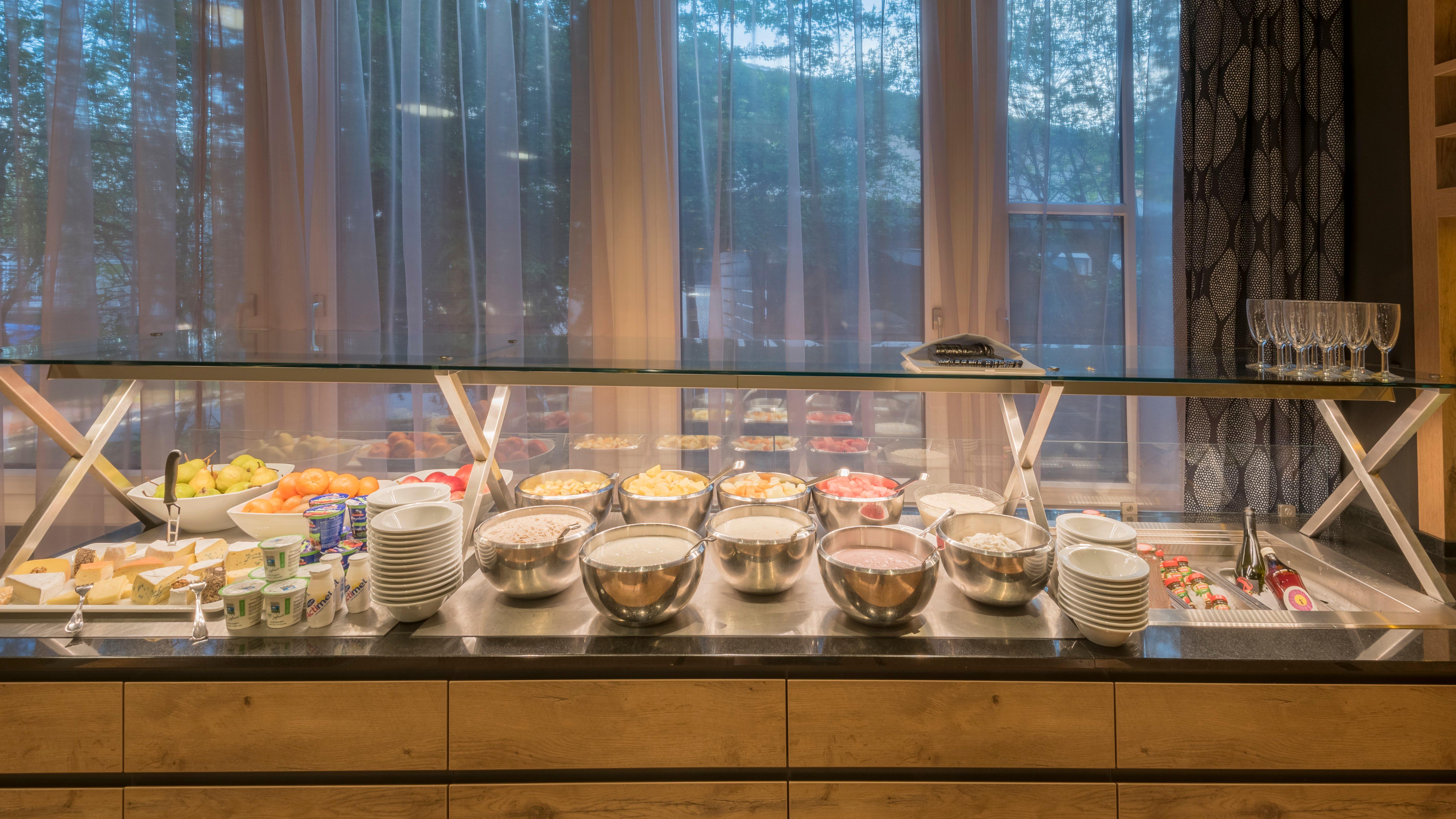 Holiday Inn Munich Unterhaching By Ihg Exterior foto