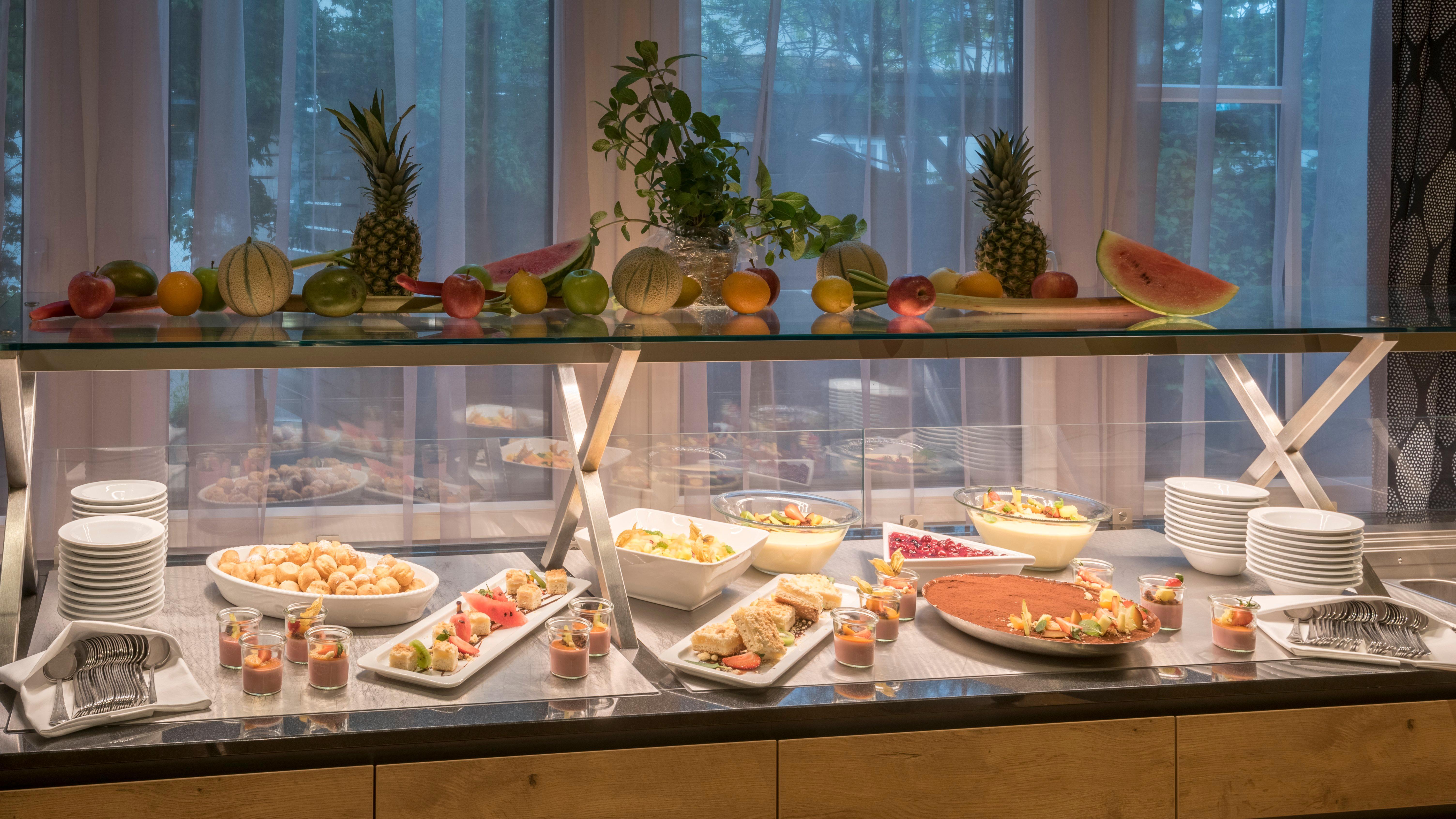 Holiday Inn Munich Unterhaching By Ihg Exterior foto